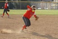 WomenÃ¢â¬â¢s NCAA Softball